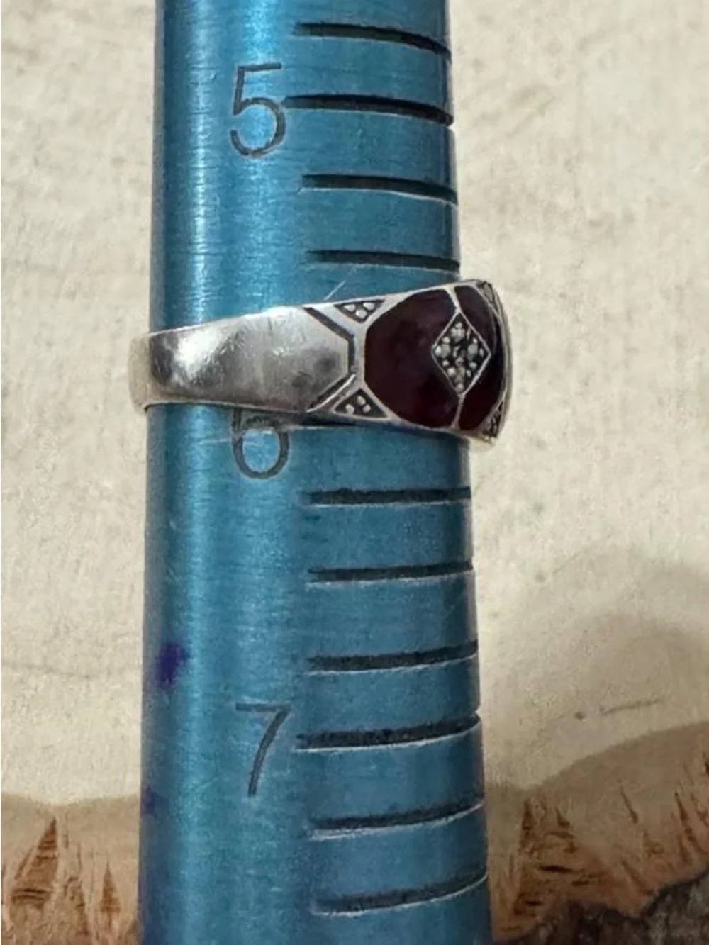 N/A vintage sterling